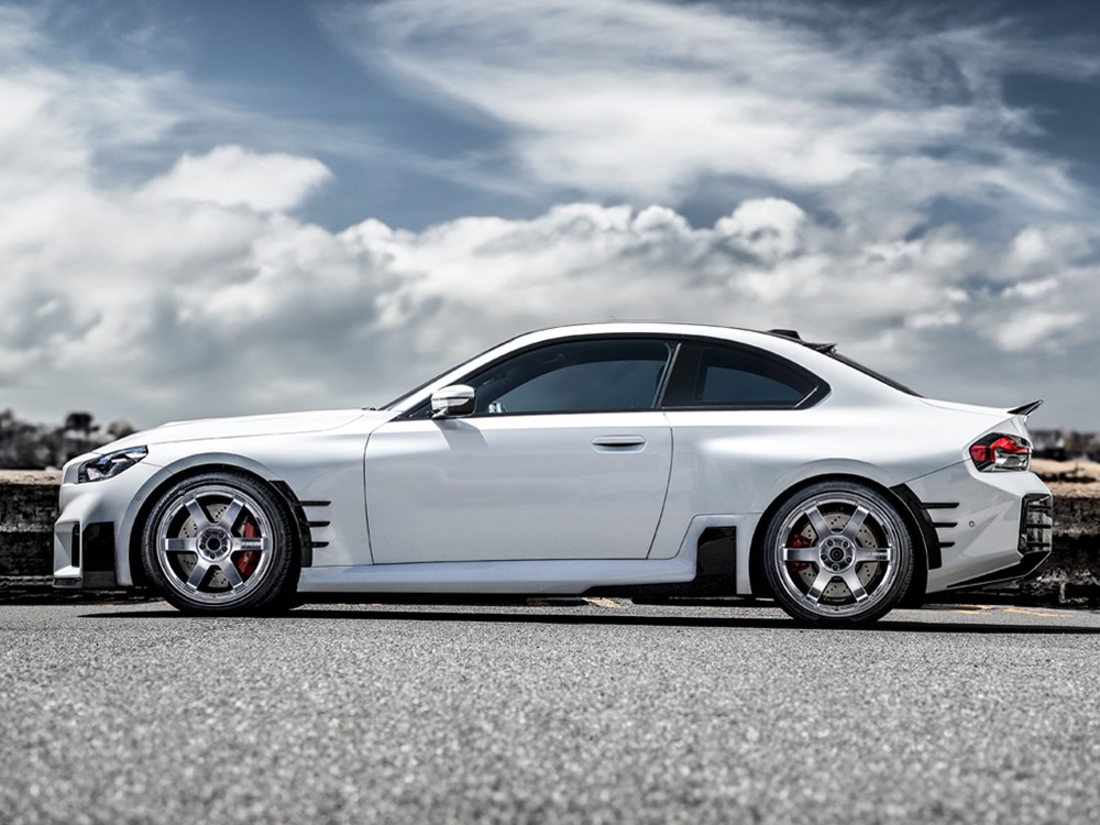 RAYS TE37 SAGA S-plus A.S.T. 18x7.5J A.S.T. Брашированный 02308754896AB - Фото 6