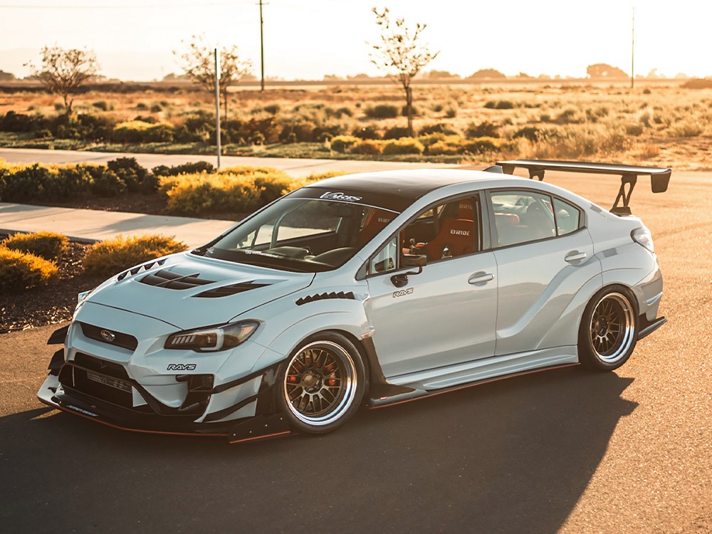 RAYS 21A spec-SR 18x8.5J Сияющая бронза металлик/обод DC 03798853496SR - Фото 4