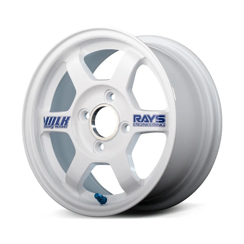 RAYS TE37 05313603882FH - Фото 2
