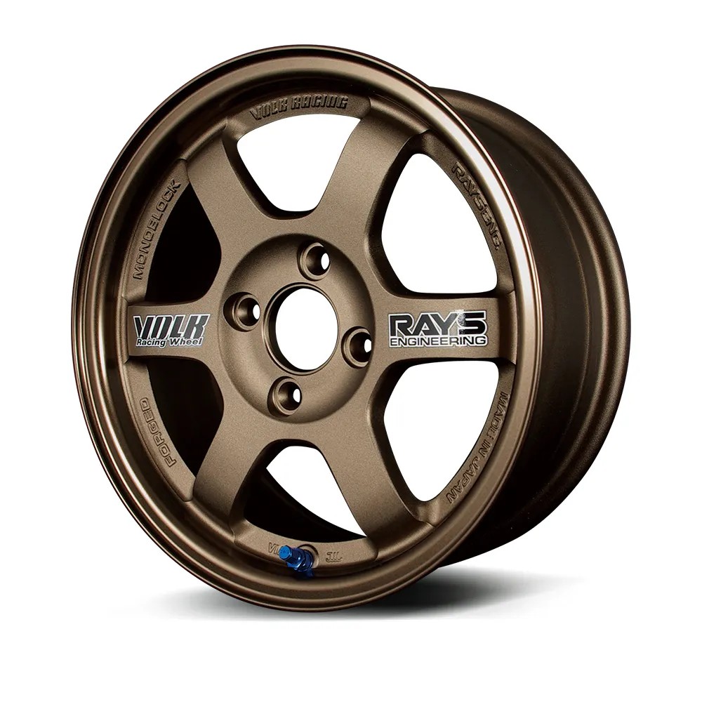 RAYS TE37 05313603882FH - Фото 1