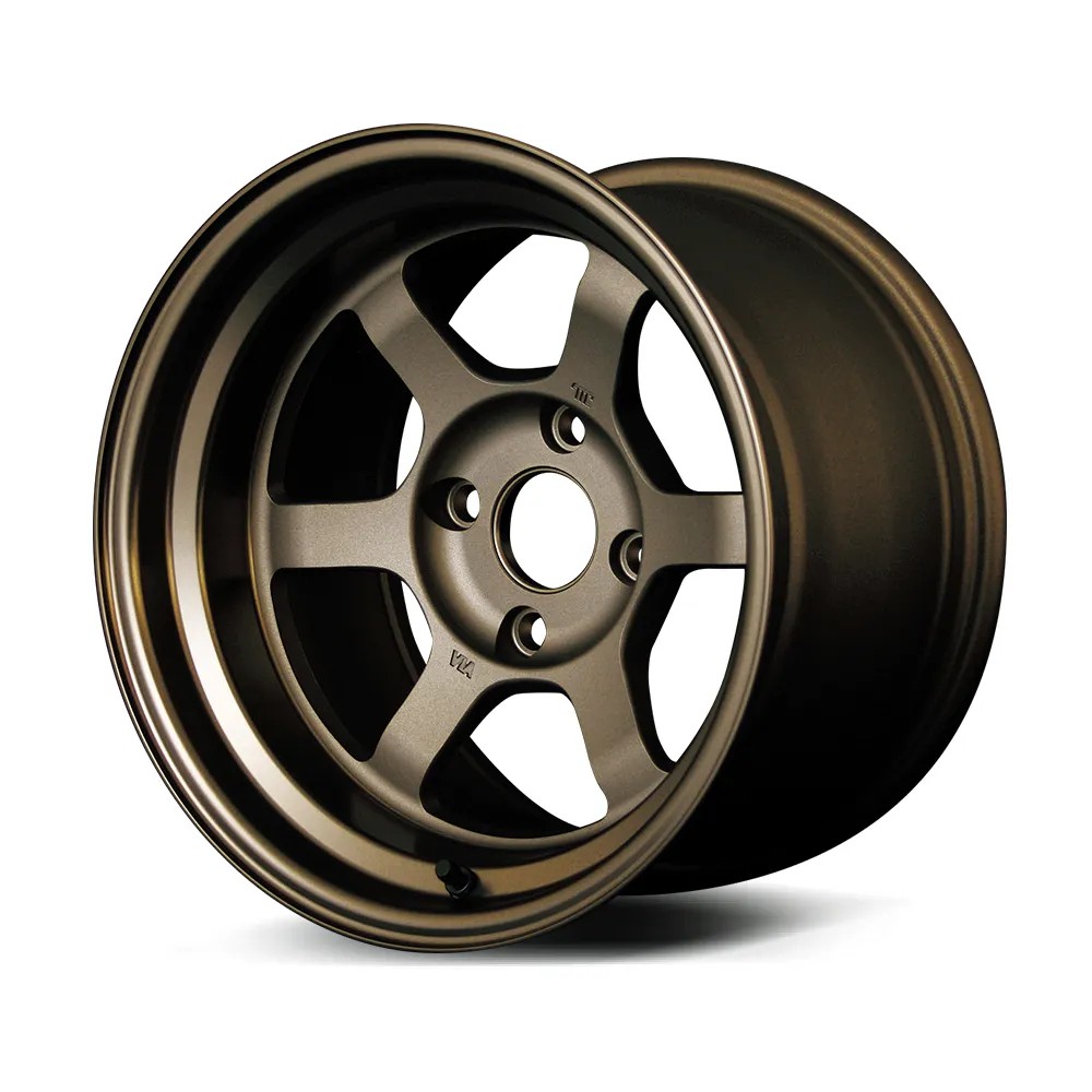 RAYS TE37V 05385752502MF - รูปภาพ 2