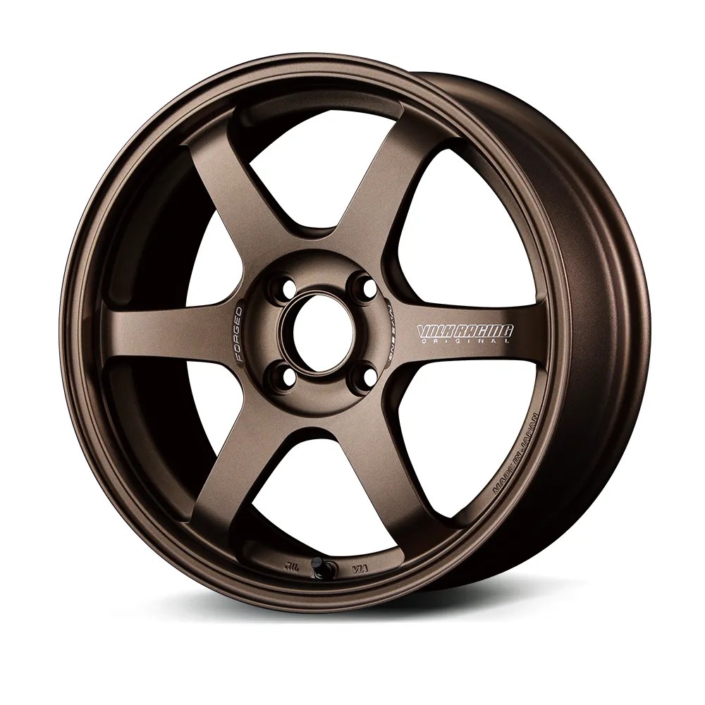 RAYS TE37 SONIC 06076654892BR - Фото 2