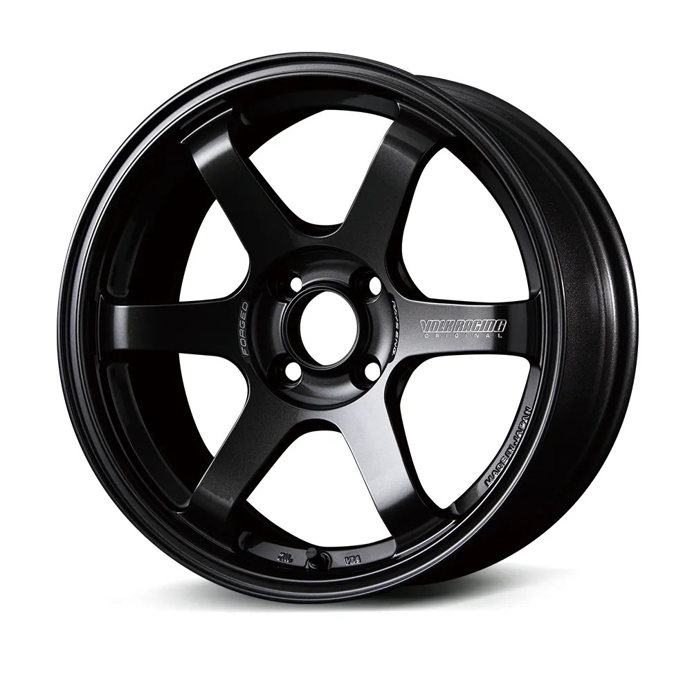RAYS TE37 SONIC 06076654892BR - Фото 1