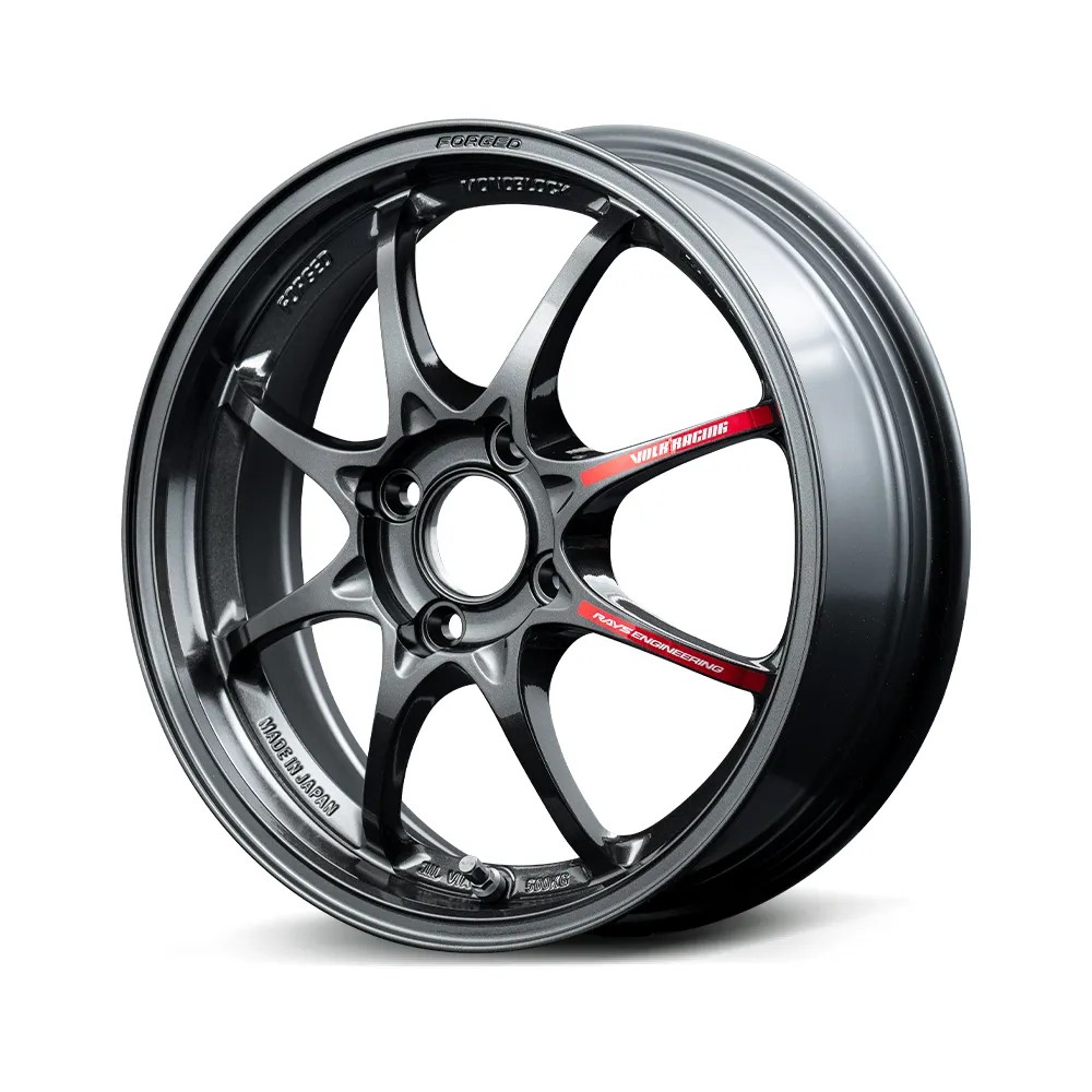 RAYS CE28 CLUB RACER II 06175504502MM - Фото 1