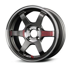 TE37 SONIC SL