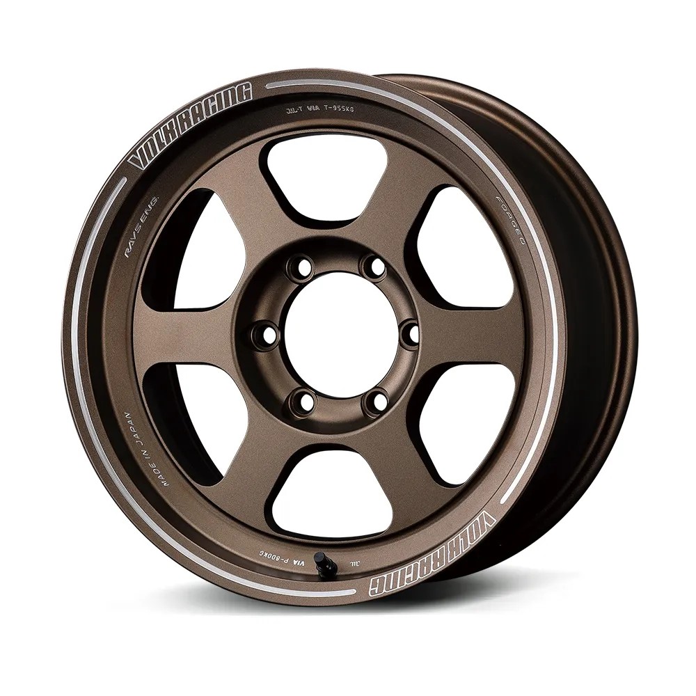 RAYS TE37XT 06296653816BC - Фото 2