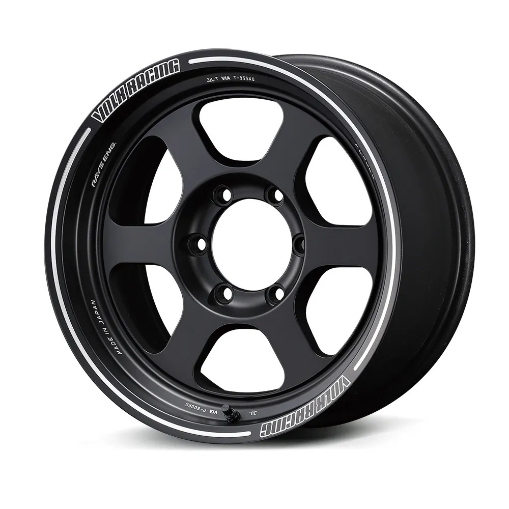 RAYS TE37XT 06296653816BC - Фото 1