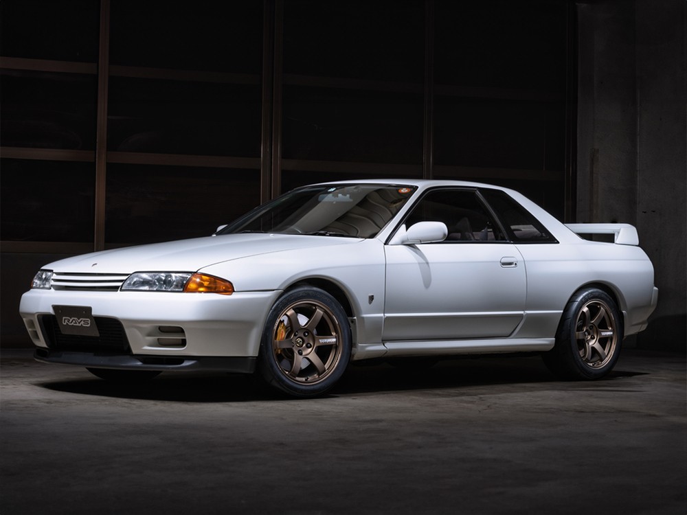 RAYS TE37 SAGA S-plus 06449853820BR - Фото 72