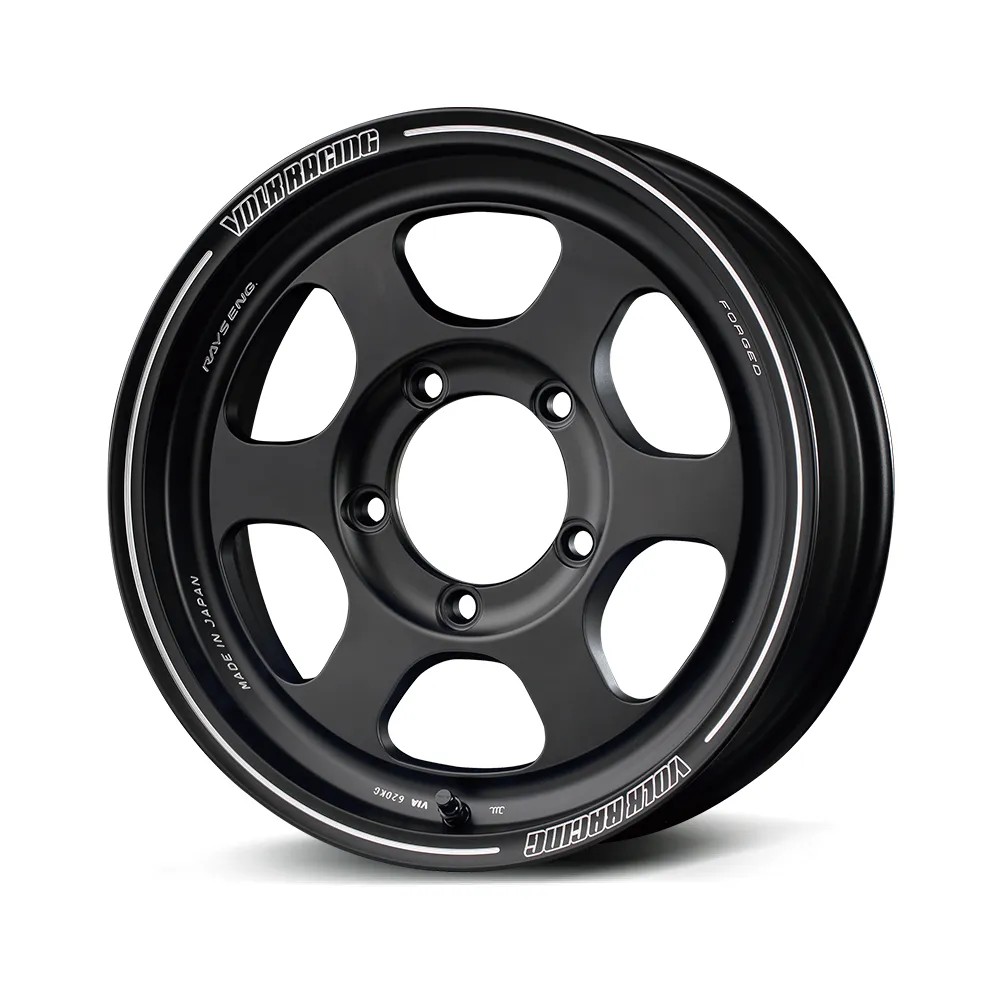RAYS TE37XT for J 06456552015BC - Фото 2