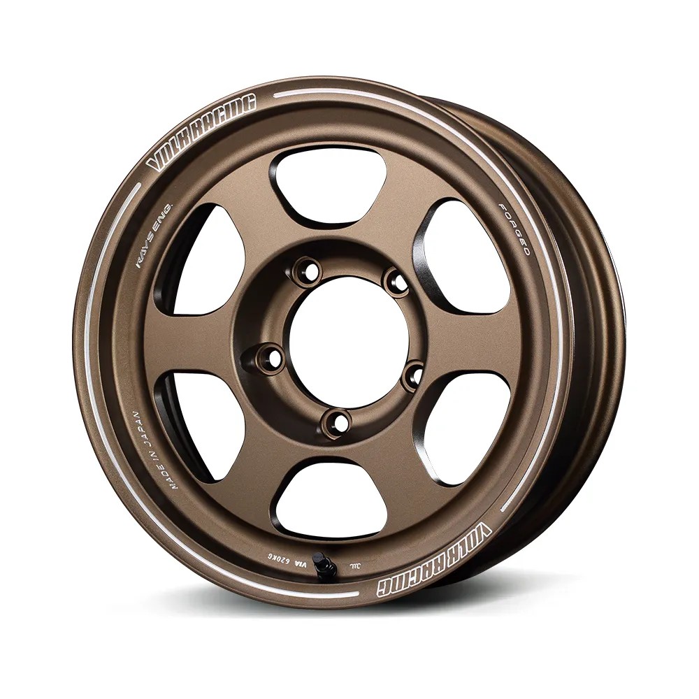 RAYS TE37XT for J 06456552015BC - Фото 1