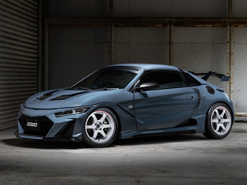 RAYS TE37 SONIC TIME ATTACK EDITION 15x5J Чёрный/REDOT 06675504492KR - Фото 4