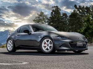 RAYS TE37 SONIC TIME ATTACK EDITION 15x5J Чёрный/REDOT 06675504492KR - thumbnail 8