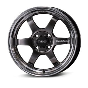 RAYS TE37KCR PROGRESSIVE MODEL 06695504592KF