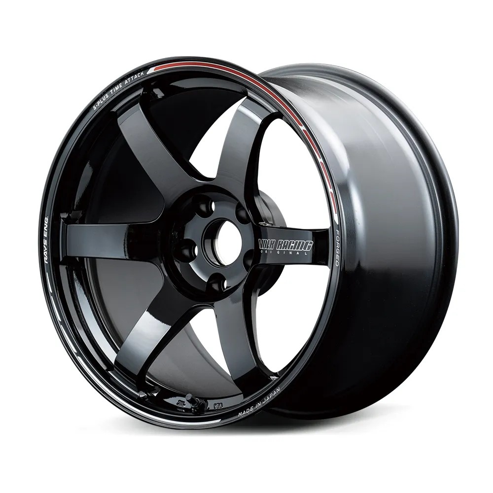 RAYS TE37 SAGA S-plus TIME ATTACK EDITION 06857704692KR - รูปภาพ 2