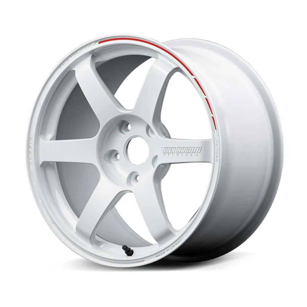 RAYS TE37 SAGA S-plus TIME ATTACK EDITION 06857704692KR - รูปภาพ 1