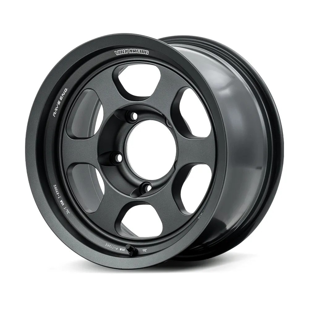 RAYS TE37XT LTD 06956800018MT - Фото 2