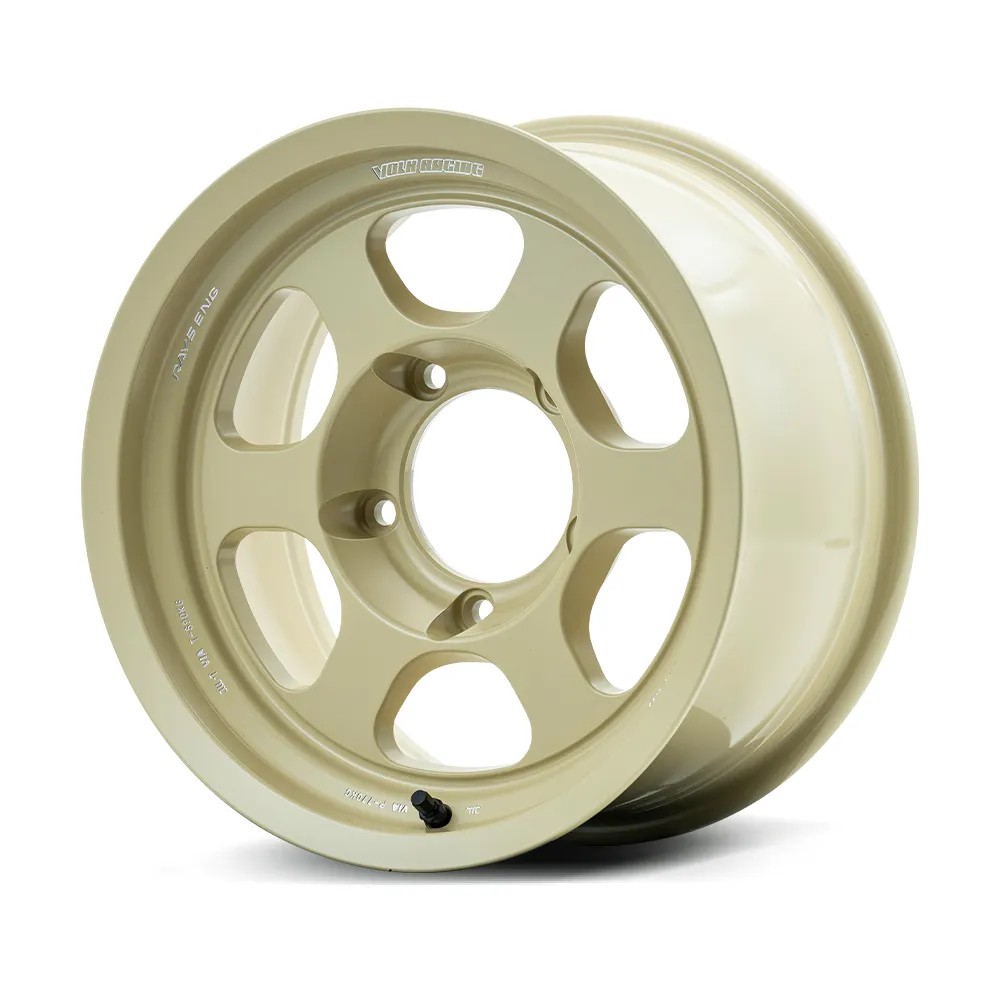 RAYS TE37XT LTD 06956800018MT - Фото 1