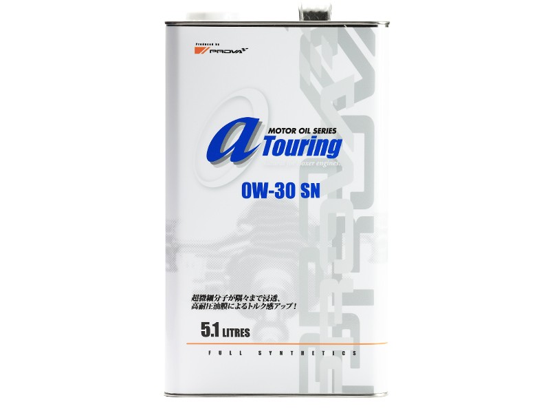 Prova a Touring 0W-30 SN 11000TA0030 - Фото 1