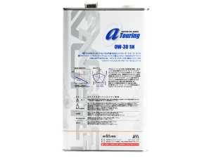 Prova a Touring 0W-30 SN 11000TA0030