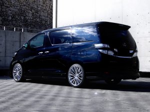 RAYS STRATAGIA VOUGE 18x7J Хромомолибденовая сталь 11958705595RB - thumbnail 37