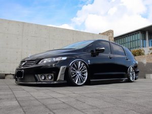 RAYS STRATAGIA VOUGE 18x7J Хромомолибденовая сталь 11958705595RB - thumbnail 27