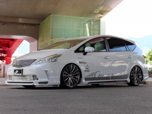 RAYS STRATAGIA VOUGE 18x7J Хромомолибденовая сталь 11958705595RB - thumbnail 18