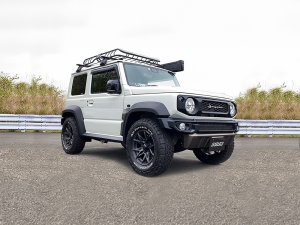 RAYS VV21SX 17x8J Матовый супер-тёмный ганметалл 12267802016APJ - thumbnail 10