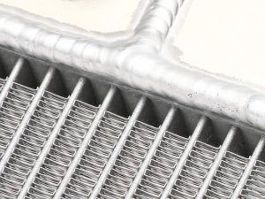 Prova Композитный радиатор 40 SJ 12340DR4160