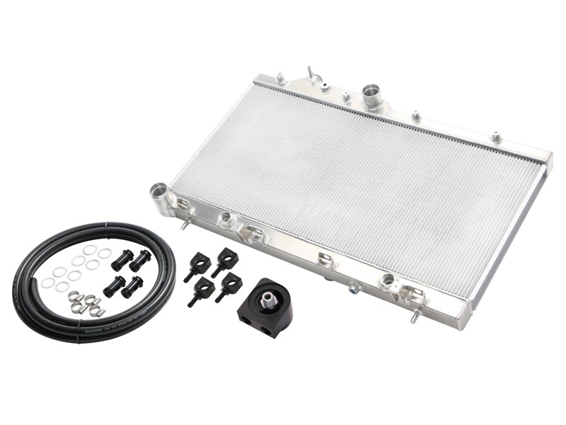 Prova Композитный радиатор 40 12600DR4160 - Фото 1