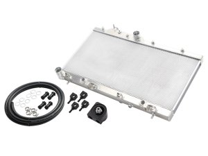 Prova Композитный радиатор 40 12600DR4160