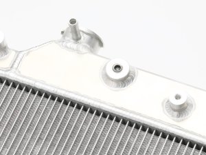 Prova Композитный радиатор 40 12600DR4160 - thumbnail 3