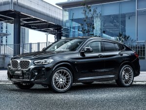 RAYS L-01 20x8.5J Полуглянцевый черный 12971904095SG - thumbnail 16