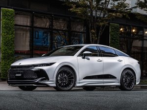 RAYS L-01 20x8.5J Полуглянцевый черный 12971904095SG - thumbnail 27