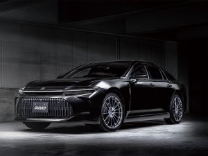 RAYS L-01 20x8.5J Полуглянцевый черный 12971904095SG - thumbnail 21