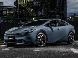 RAYS C-01 PRIUS EDITION 19x7J Алмазная резка/Сияющая бронза металлик 12989704084NX - thumbnail 6