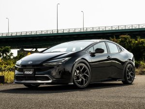 RAYS C-01 PRIUS EDITION 19x7J Алмазная резка/Сияющая бронза металлик 12989704084NX - thumbnail 11