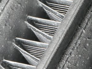 Prova Алюминиевый интеркулер EJ 15230DR0100