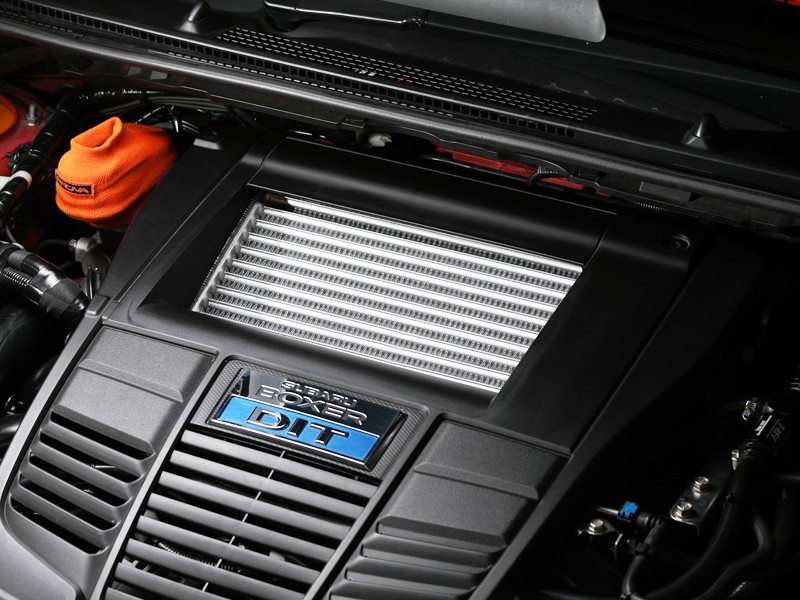 Prova Алюминиевый интеркулер 15600DR0000 - Фото 4