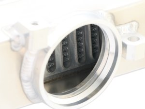 Prova Алюминиевый интеркулер 15710DR0000 - thumbnail 4