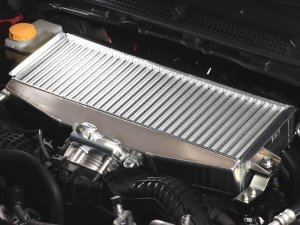 Prova Алюминиевый интеркулер 15710DR0000