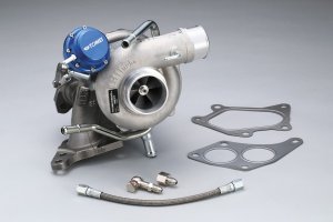 Турбокомплект T400M EJ/TS