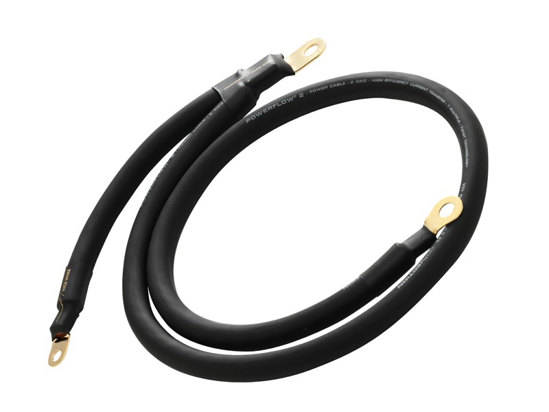 Prova Высокотоковый заземляющий кабель ZC/ZN 25500US0100 - Фото 1