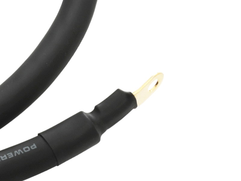 Prova Высокотоковый заземляющий кабель ZC/ZN 25500US0100 - Фото 3