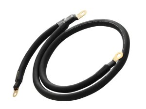 Prova Высокотоковый заземляющий кабель ZC/ZN 25500US0100