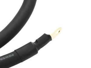 Prova Высокотоковый заземляющий кабель ZC/ZN 25500US0100 - thumbnail 3