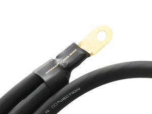 Prova Высокотоковый заземляющий кабель ZC/ZN 25500US0100