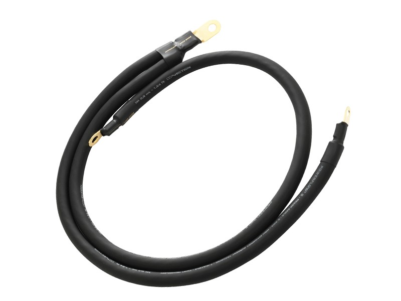 Prova Высокотоковый заземляющий провод 25600US0100 - Фото 1