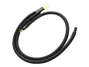 Prova Высокотоковый заземляющий провод 25600US0100