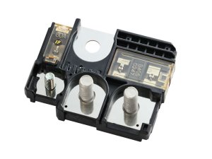 Prova Главный предохранитель ICE BATF GU 27260US0250