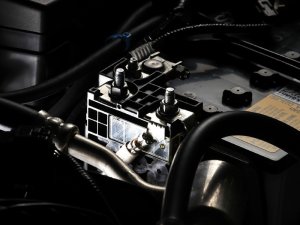 Prova Главный предохранитель ICE BATF SHV 27260US5585